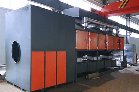 廢氣治理廠家